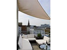 Mercure Hotel Hannover Mitte