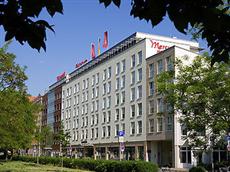 Mercure Hotel Hannover Mitte