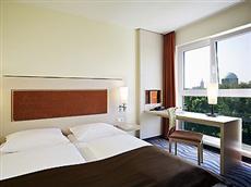 Mercure Hotel Hannover Mitte