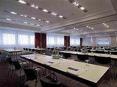 Mercure Hotel Hannover Mitte