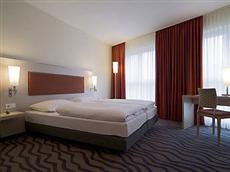 Mercure Hotel Hannover Mitte