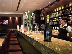 Mercure Hotel Hannover Mitte