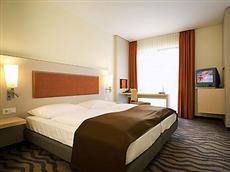 Mercure Hotel Hannover Mitte