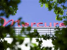 Mercure Hotel Hannover Mitte