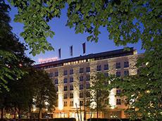 Mercure Hotel Hannover Mitte