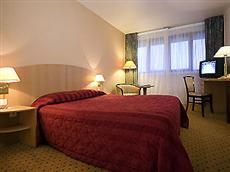 Mercure Versailles Parly 2