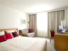 Novotel Saint Avold