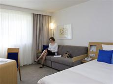 Novotel Saint Avold