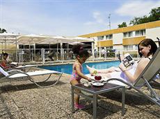 Novotel Saint Avold