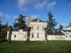 Domaine Saint Hilaire Hotel Roiffe