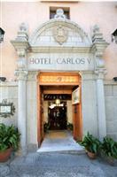 Carlos V Hotel Toledo