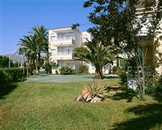 Palm Garden Apartments Alcudia