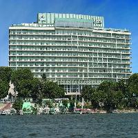 The Nile Hotel