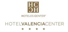 Valencia Center Hotel