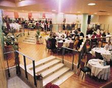 Monte Picayo Hotel Puzol