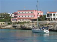 Hostal Mar Blava Menorca