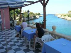 Hostal Mar Blava Menorca