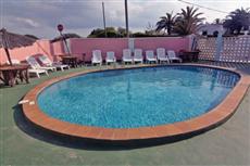 Hostal Mar Blava Menorca