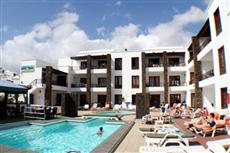 Tamia Apartments Lanzarote