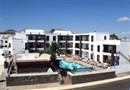 Tamia Apartments Lanzarote