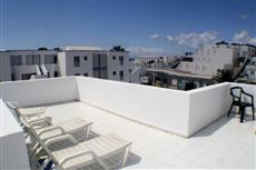 Tamia Apartments Lanzarote