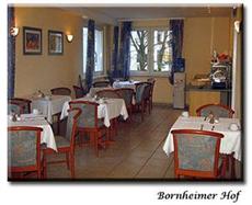 Bornheimer Hof Hotel