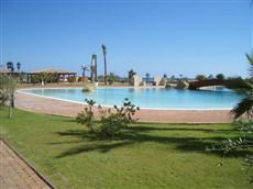 Garden Beach Cala Sinzias Hotel Castiadas