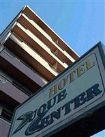 Duque Center Hotel