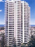 Biarritz Apartments Gold Coast