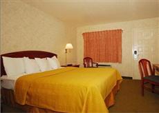 Quality Inn - Flagstaff / East Lucky Lane