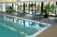 Best Western Woodsview Inn Milwaukee