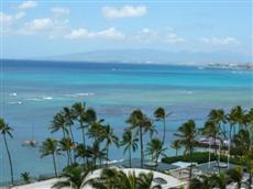 Diamond Head Beach Hotel