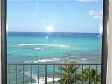 Diamond Head Beach Hotel