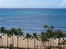 Diamond Head Beach Hotel