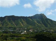 Diamond Head Beach Hotel