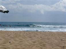 Diamond Head Beach Hotel