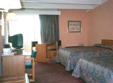 Travelers Inn Fort Wayne