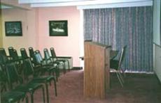 Travelers Inn Fort Wayne