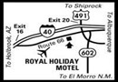 Royal Holiday Motel