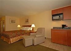 Comfort Inn & Suites Long Beach