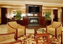 Comfort Suites Airport Greenspoint Houston