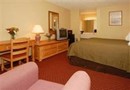 Quality Inn & Suites Galleria/Westchase