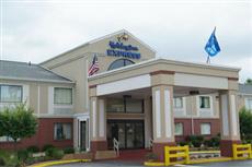 Red Roof Inn Columbus North