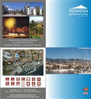 Atlantida Apartments Funchal