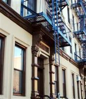 Sky Hostel New York City