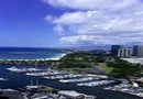 Waikiki Marina Hotel Honolulu