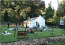 Zorgvliet Vineyard Lodge Stellenbosch