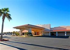 Quality Inn & Suites Lake Havasu City