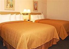 Quality Inn & Suites Lake Havasu City