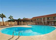 Quality Inn & Suites Lake Havasu City